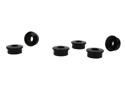 Whiteline Differential Mount Bushing | 2010-2015 Chevrolet Camaro (W93356)