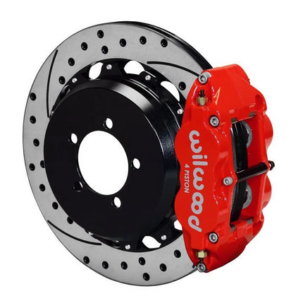 Toyota GR86 Big Brake Kits – MAPerformance