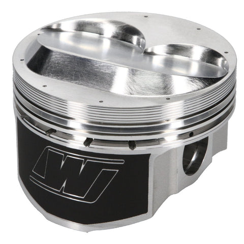 Wiseco +8CC 1.460 CH Piston Shelf Stock | Multiple Fitments (60011LB100)