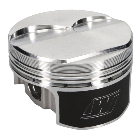 Wiseco SBC LSX 5.3L 3.79in Bore +6cc Dome 1.321inch CH LEFT Piston Shelf Stock (60041LX1)