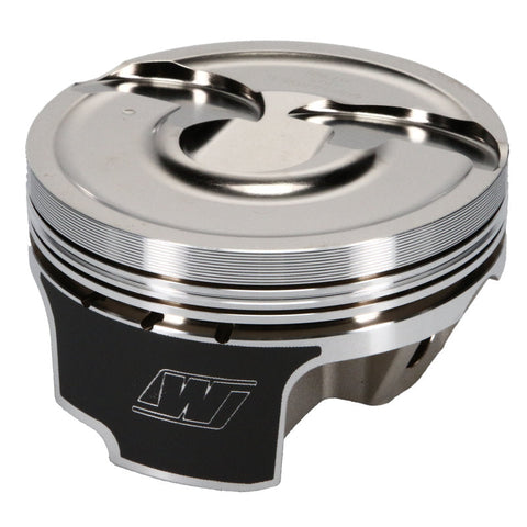 Wiseco 4.070 Bore 1.304 Comp Ht. -12cc Volume Left Side Piston | 2014 – 2019 Chevrolet Corvette C7, 2016 – Present Chevrolet Camaro SS (60232LX05)