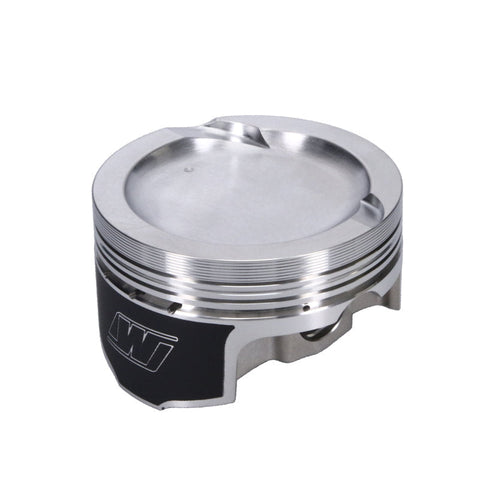 Wiseco -10cc Dish 1.115CH Piston Shelf Stock - Single | 2014 – 2019 Chevrolet Corvette C7 , 2016 – Present Chevrolet Camaro SS (60235LX05)