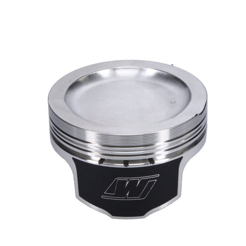 Wiseco -25cc Dish 4.000inch Bore Piston Shelf Stock | Multiple Fitments (6392LXS)