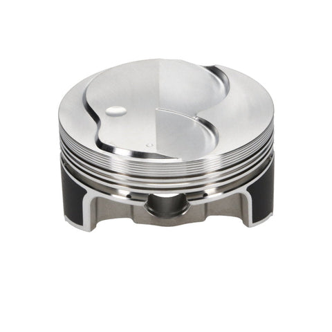 Wiseco 12cc Dome 1.300 x 3.903 Piston Shelf Stock | Multiple Fitments (6447LX3903)