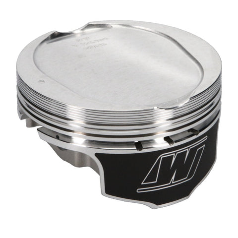 Wiseco -8cc R/Dome 1.080inch Piston Shelf Stock | Multiple Fitments (6465LX2)