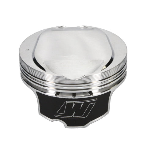 Wiseco +12cc Dome 1.080inch Piston Shelf Stock | Multiple Fitments (6468LXS)