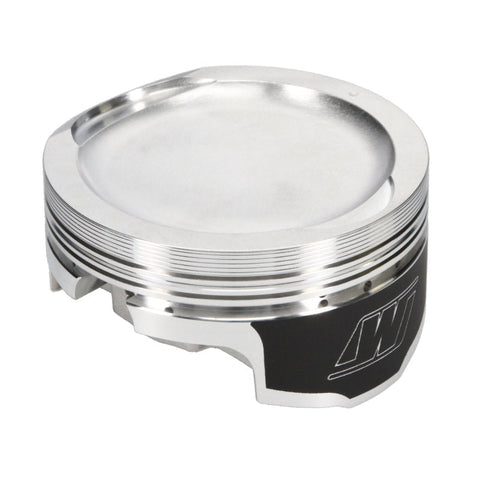 Wiseco -15cc R/Dome 4.060inch Piston Shelf Stock | Chrysler 6.1L Hemi  (6472LX05)