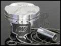 Wiseco Piston, Shelf Stock VLKSWGN 1.8T 5v DISHED -7cc 82MM - Modern Automotive Performance
