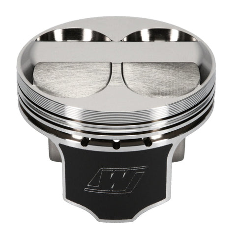 Wiseco +2cc Dome Strutted 84.5mm Piston - Single | Multiple Acura Fitments (6567M845AP)