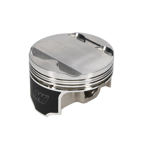 Wiseco -9cc STRUTTED 87.0MM Piston Shelf Stock | Multiple Acura/Honda Fitments (6568M87)