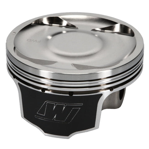 Wiseco Dish -19cc 99.5 Piston Shelf Stock | 2005 - 2006 Subaru Legacy GT ,2004 - 2005 Subaru Forester XT (6598M995AP)