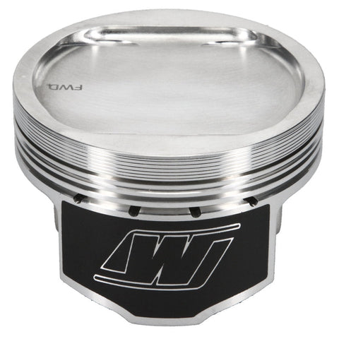 Wiseco 4v InvDme -23cc 99.75 Piston - Single -  | Subaru EJ25 DOHC (6599M9975)