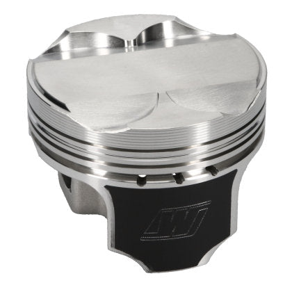 Wiseco -11cc Turbo 82.5 Piston Shelf Stock | 1990 - 1992 Volkswagen Golf GTI ,1990 - 1992 Volkswagen Jetta (6612M825)