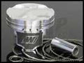 Wiseco Piston, Shelf Stock Honda B series Flat Top 10.5:1 - Modern Automotive Performance
