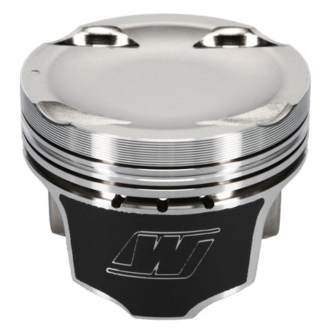 Wiseco 1400 HD -14cc Piston Shelf Stock | Mitsubishi 4G63 Turbo (6625M86AP)