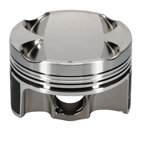 Wiseco -9 HD2 - Single Piston | Mitsubishi Lancer (6668M86AP)