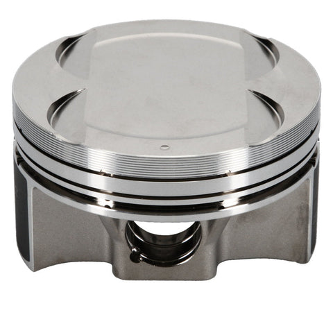 Wiseco 95.5mm Std Bore 1.35inch CH -1.8 Dome Dish 9.5:1 - Single Piston | Nissan VR38DETT (6681M955AP)