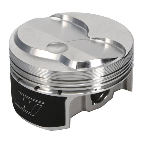 Wiseco +9cc Dome 1.311x4.020in Pistons Shelf Stock (K0044X2)