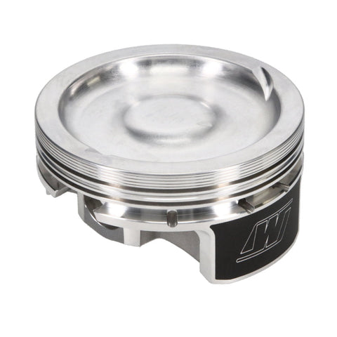 Wiseco -36cc Dome 4.030in Bore Piston Shelf Stock Kit | Multiple Fitments (K0069A3)