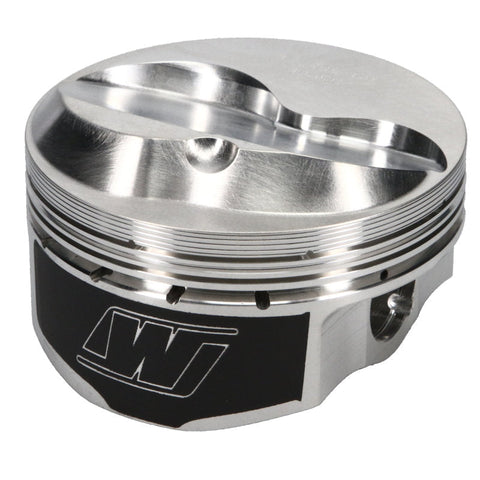 Wiseco -15CC Dome 4.060in Bore Piston Shelf Stock Kit | Multiple Fitments (K0138X6)