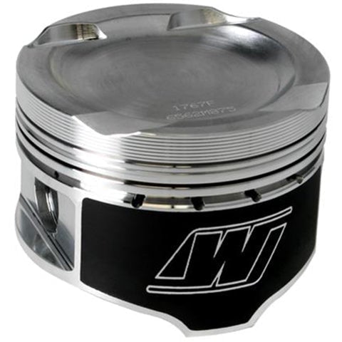 Wiseco Pistons | 1991-1998 Nissan 180SX, 1991-2000 Nissan Pulsar, and 1991-2001 Nissan Sentra (K556M86AP)