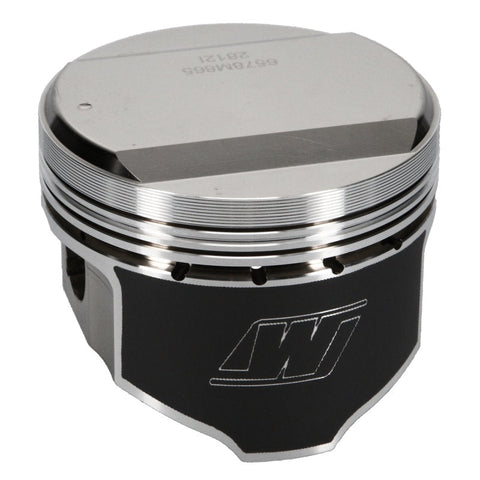 Wiseco DOME 6578M865 Piston Kit | 1996 - 2007 Nissan Stagea (K578M865AP)