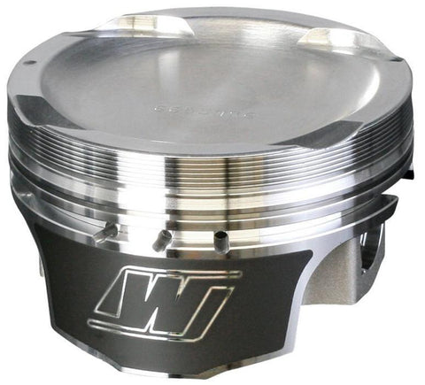 Wiseco Piston, Shelf Stock Kit Toyota Tacoma 2RZ 3RZ Dished -10cc 95.5mm Bore (K642M955)