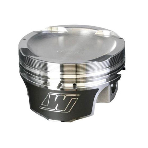 Wiseco 85.25mm Bore 10.5:1 CR Piston Kit | Mitsubishi 4G64 with a 4G63 Head (K656M8525AP)