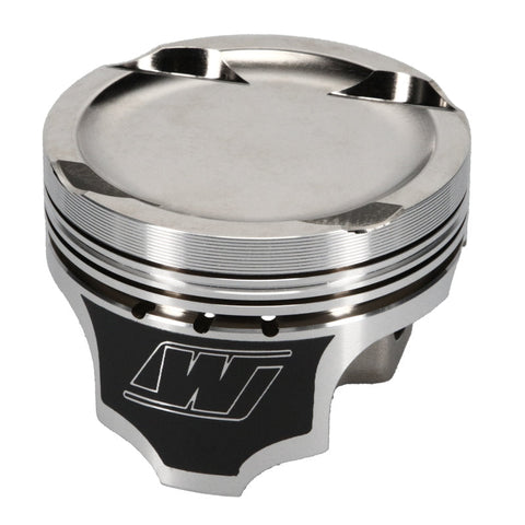 Wiseco 1.181 X 81.5MM Piston Shelf Stock Kit | 1993-2001 Honda  Civic SI (K673M815AP)