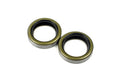 WORKS Aperture High Pressure Shaft Seals Evo - Modern Automotive Performance
 - 2