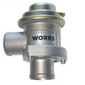 WORKS Diverter Valve (Evo 8/9) - Modern Automotive Performance
