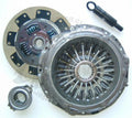 WORKS Clutch Kit 2 2008+ Mitsubishi Evolution EVO X - Modern Automotive Performance
