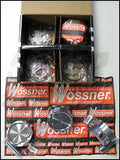 Wossner Pistons (Subaru EJ20) - Modern Automotive Performance
