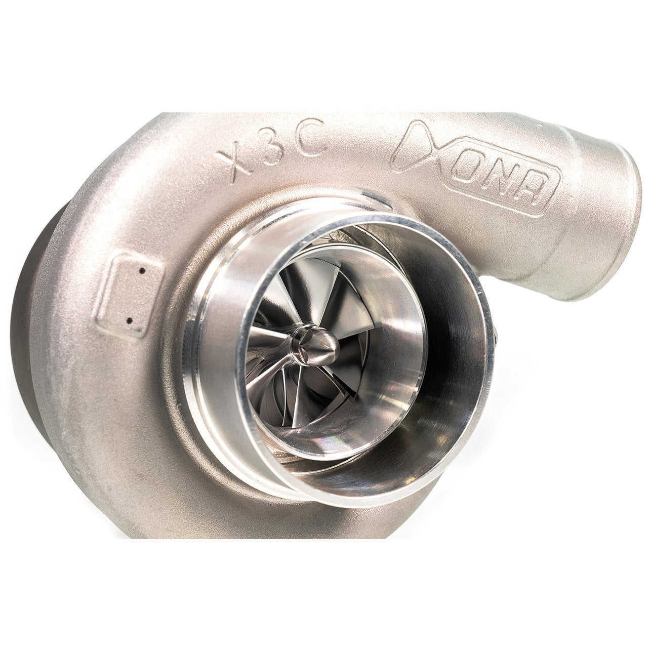 Xona Rotor X2C XR4951S Ultra High Flow Turbocharger - 260-510HP 