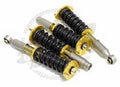 Yonaka Motorsports Spec 1 Coilover Kit (2G DSM) - Modern Automotive Performance
