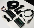 Zeitronix ZT-2 and LCD Wideband / Boost / EGT Display Package