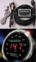 Zeitronix Zt-2 and ZR-2 Wideband / Boost / EGT Gauge Package - Modern Automotive Performance
