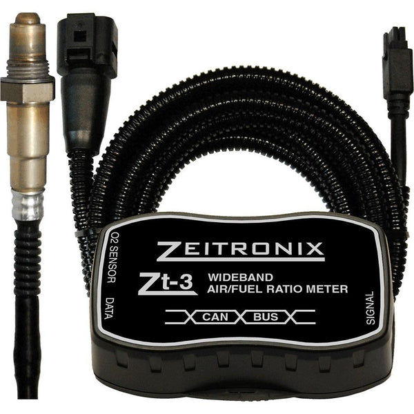 Zeitronix Zt-3 CAN Bus Wideband AFR Meter (ZT-3-CAN 